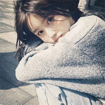 我让最想被拥抱的男人给威胁了