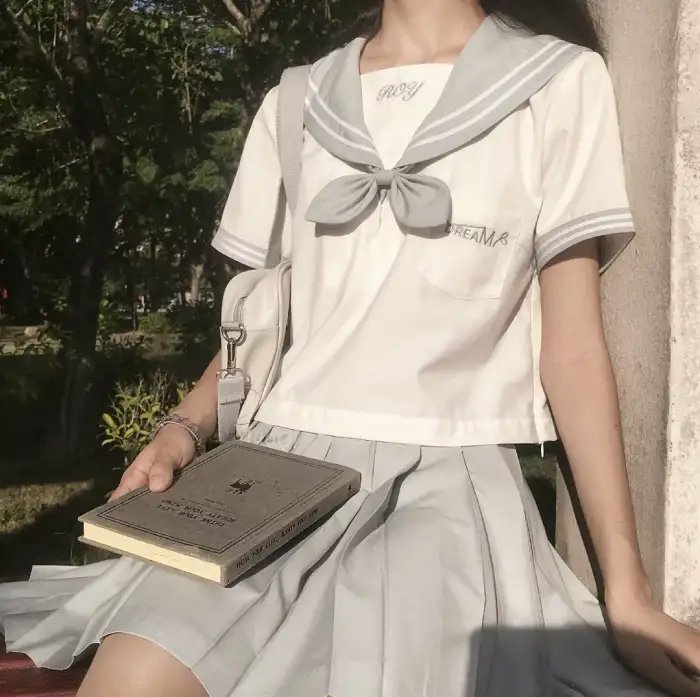 我的白富美女友